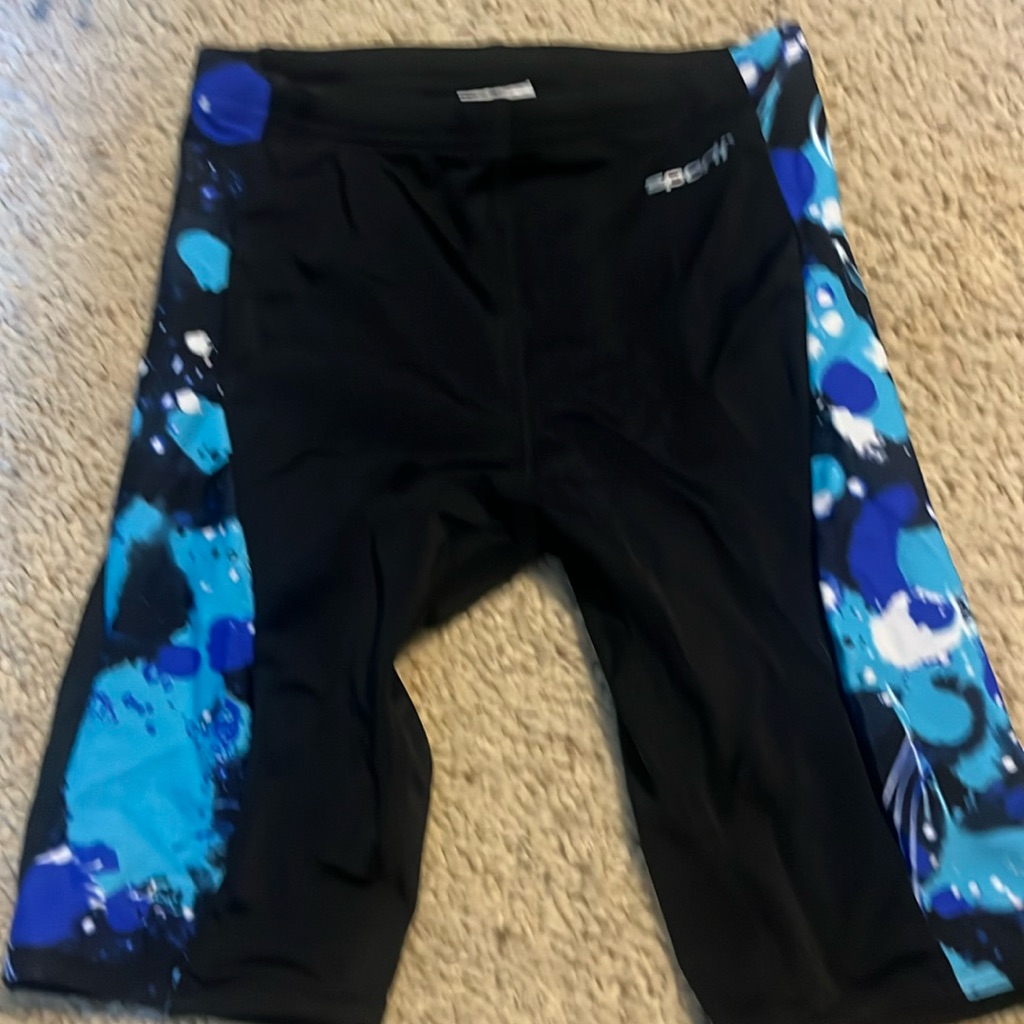 Sporti Brand Jammer Size 26